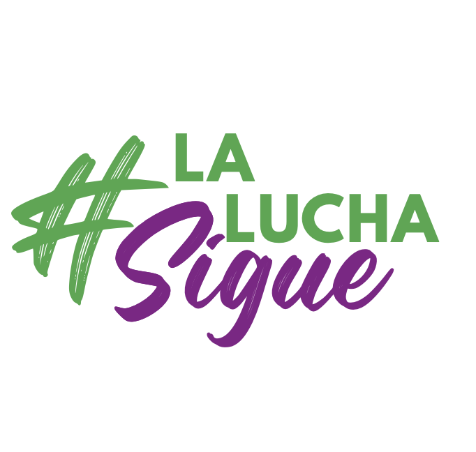La Lucha Sigue